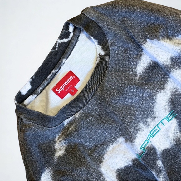 ☁️ Supreme Clouds Long‑Sleeve Top - Picture 8 of 8